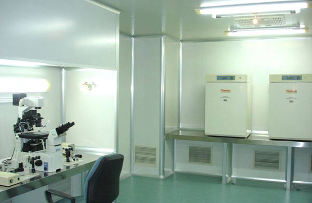 無菌實驗室凈化工程
