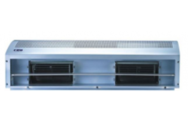 工業(yè)離心式空氣幕