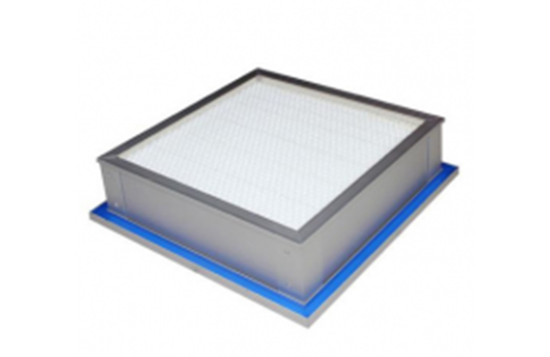 液曹式高效過(guò)濾器