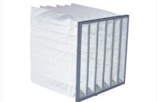 袋式中效過(guò)濾器