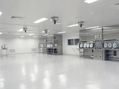 <b>中天北方凈化工程（大連）有限公司—大連凈化潔凈室噪音要求</b>