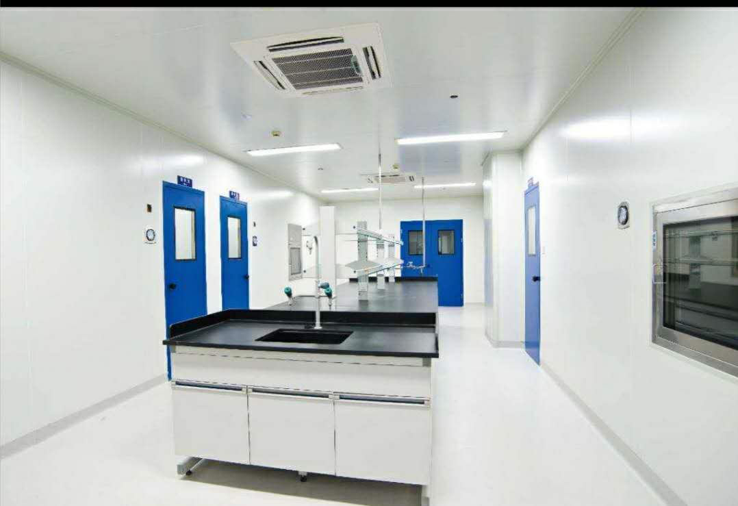 實(shí)驗(yàn)室