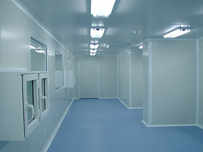 <b>電子廠無(wú)塵車間施工要求及注意事項(xiàng)</b>