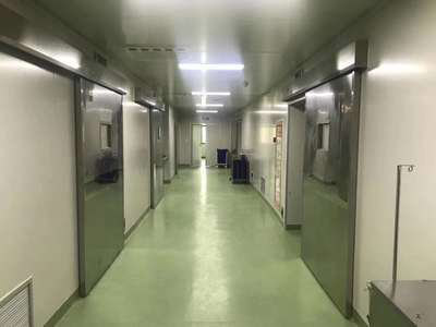 <b>中天北方凈化工程（大連）有限公司—大連食品廠房凈化施工單位的技術(shù)要點(diǎn)</b>