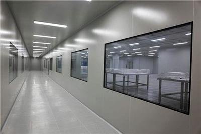 <b>中天北方凈化工程（大連）有限公司——新版GMP無(wú)塵車間有哪些新的變化?</b>