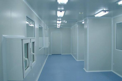 <b>中天北方凈化工程（大連）有限公司—FFU如何解決潔凈工程問題</b>