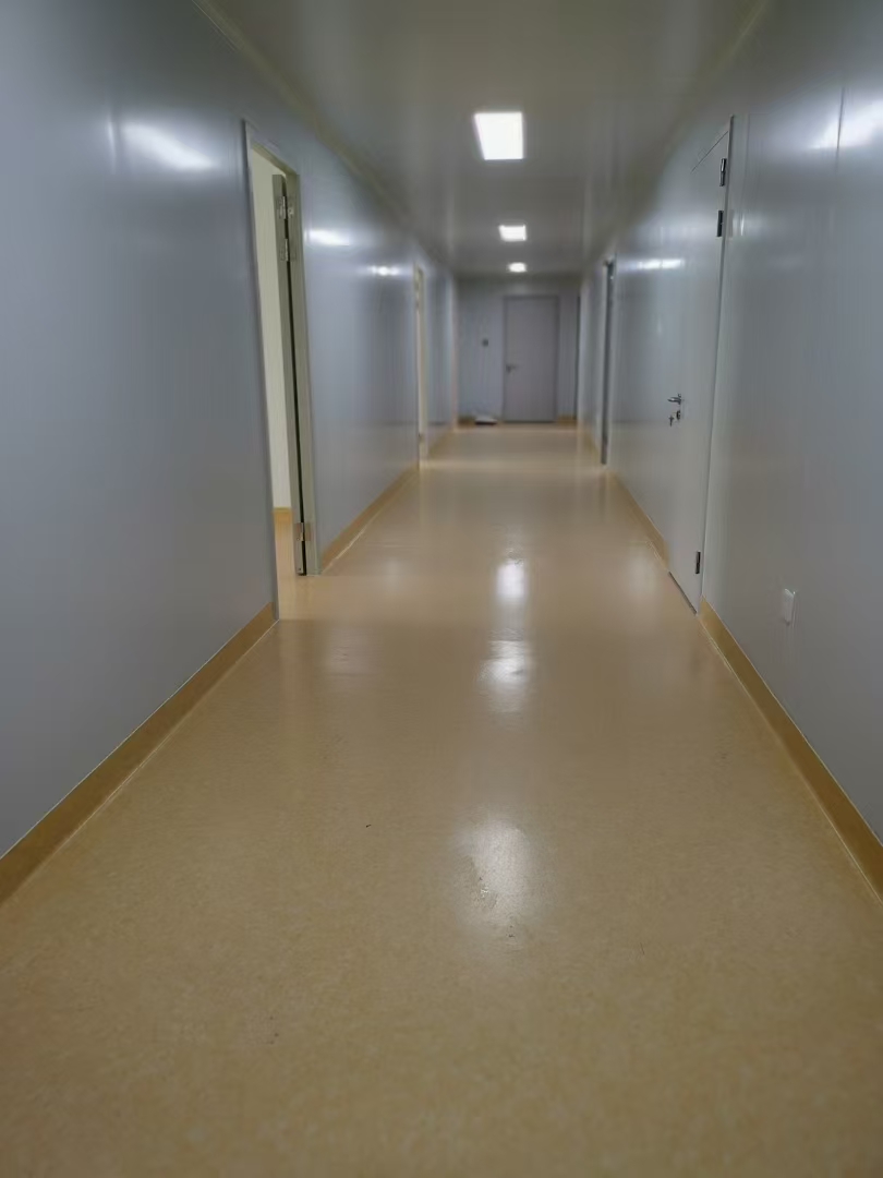 中天北方凈化工程（大連）有限公司—潔凈室的設(shè)計規(guī)范